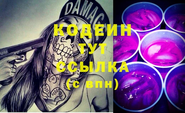 хмурый Иннополис