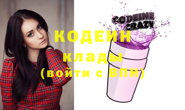 хмурый Иннополис